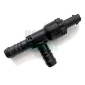 Capteur, température de carburant HOFFER OEM 04L919565