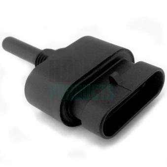 Capteur, température de carburant HOFFER [7472434]
