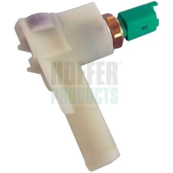 Sonde de température, liquide de refroidissement HOFFER OEM 71736835