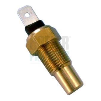 Sonde de température, liquide de refroidissement HOFFER OEM 01338507 Sonde de température, liquide de refroidissement HOFFER OEM 01338507