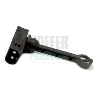 Capteur, température intérieur HOFFER 7472455