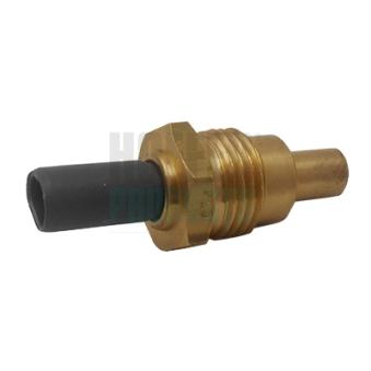 Sonde de température, liquide de refroidissement HOFFER OEM 8342016040000