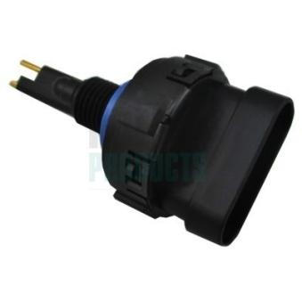 Capteur, température de carburant HOFFER [7472493]