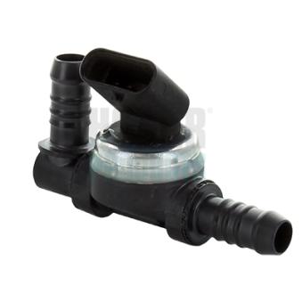 Capteur, pression de carburant HOFFER [74725002]