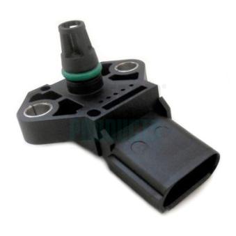 Capteur, pression de suralimentation HOFFER 7472524