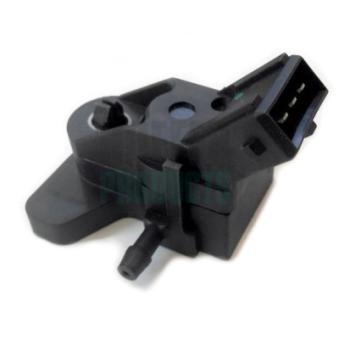 Capteur, pression de suralimentation HOFFER OEM 37830PDDX00