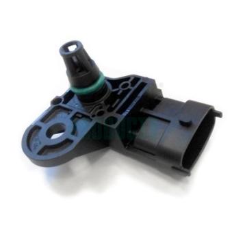 Capteur, pression du tuyau d'admission HOFFER OEM 31355973
