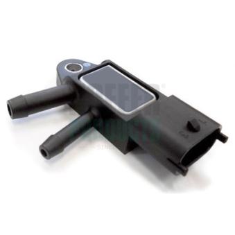 Capteur, pression des gaz échappement HOFFER OEM 6711590058
