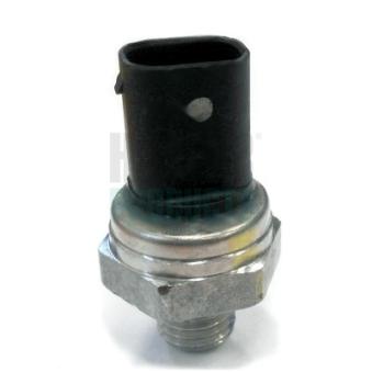 Capteur, pression des gaz échappement HOFFER OEM 0091535128