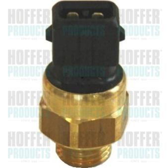 Contact thermique, voyant avertisseur de l'agent réfrigérant HOFFER OEM STC2254