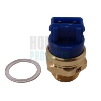 Interrupteur de température, ventilateur de radiateur HOFFER 7472640