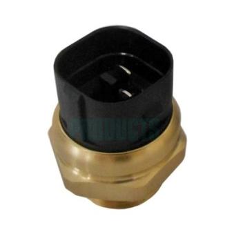 Interrupteur de température, ventilateur de radiateur HOFFER OEM 867959481