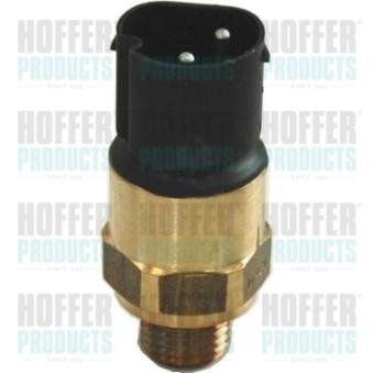 Interrupteur de température, ventilateur de radiateur HOFFER 7472665
