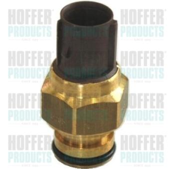 Interrupteur de température, ventilateur de radiateur HOFFER OEM 50426 Interrupteur de température, ventilateur de radiateur HOFFER OEM 50426