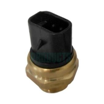 Interrupteur de température, ventilateur de radiateur HOFFER OEM 98435734