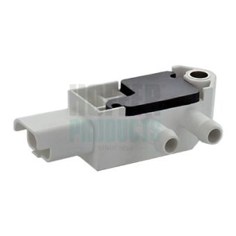 Capteur, pression des gaz échappement HOFFER OEM 93455375