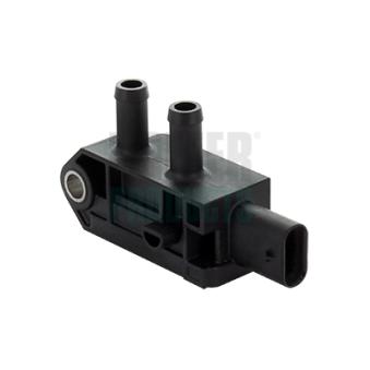 Capteur, pression des gaz échappement HOFFER OEM 04L906051G