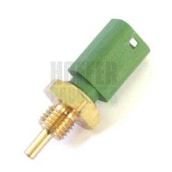 Sonde de température, liquide de refroidissement HOFFER OEM 8200699074