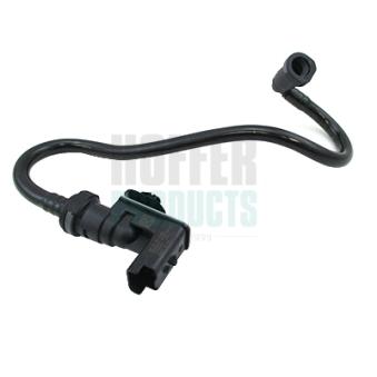 Capteur de pression, servofrein HOFFER OEM 9800984080