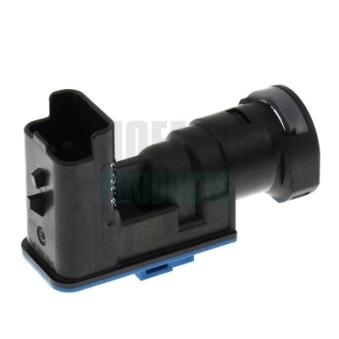 Capteur de pression, servofrein HOFFER 74729004