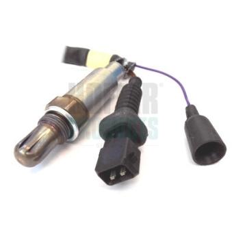 Sonde lambda HOFFER 7481018 pour AUDI Q7 2.0 - 90cv