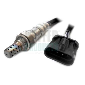 Sonde lambda HOFFER OEM 46408190