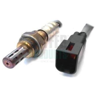 Sonde lambda HOFFER OEM F5RZ9F472B