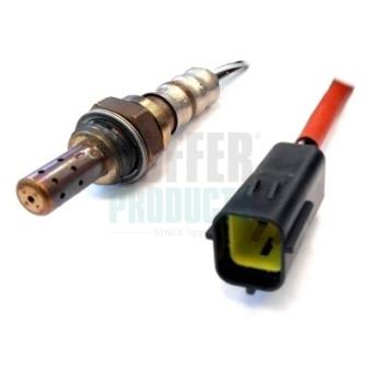 Sonde lambda HOFFER OEM je4818861a