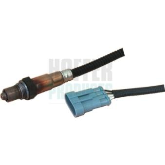Sonde lambda HOFFER OEM 60815699