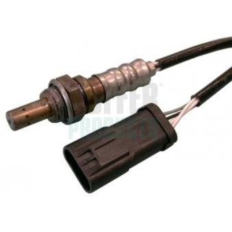 Sonde lambda HOFFER OEM 2269000QAC