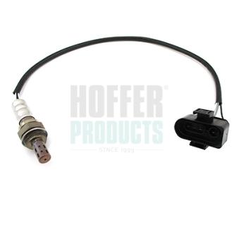Sonde lambda HOFFER OEM 6K0906265