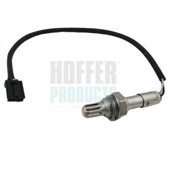 Sonde lambda HOFFER [74811009]
