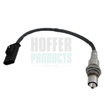 Sonde lambda HOFFER 74811012