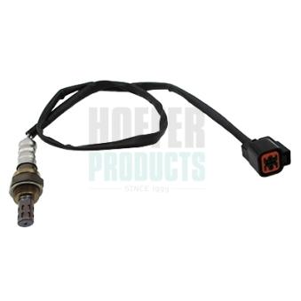 Sonde lambda HOFFER [74811013]