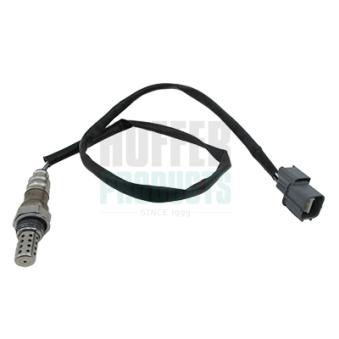 Sonde lambda HOFFER OEM 36531PWA902