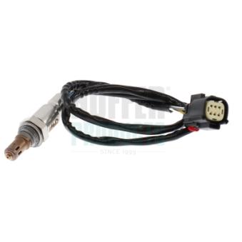 Sonde lambda HOFFER OEM F1F19Y460DA