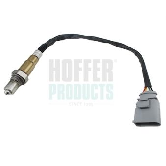 Sonde lambda HOFFER OEM 8R0906262B