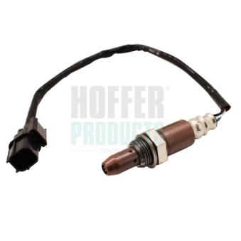 Sonde lambda HOFFER OEM 36531RE1Z01