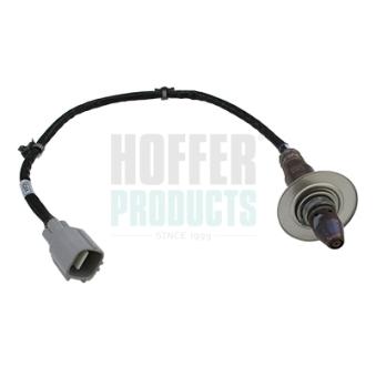 Sonde lambda HOFFER OEM SU00300425