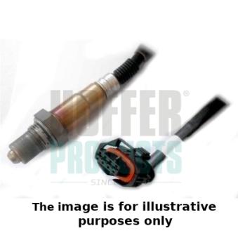 Sonde lambda HOFFER OEM 24402860