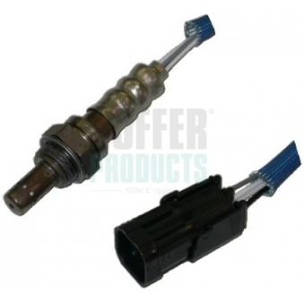 Sonde lambda HOFFER OEM 2112385001020