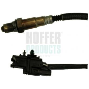 Sonde lambda HOFFER OEM 0025427518