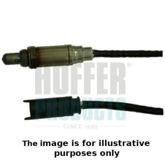 Sonde lambda HOFFER OEM 11787513963