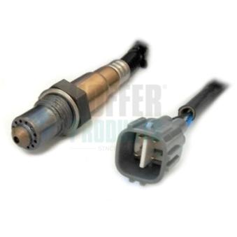 Sonde lambda HOFFER OEM 8946550100