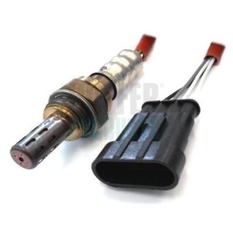 Sonde lambda HOFFER OEM 46523129