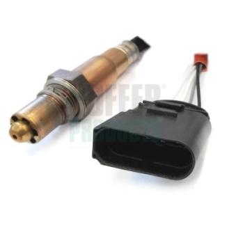 Sonde lambda HOFFER OEM 07C906262C