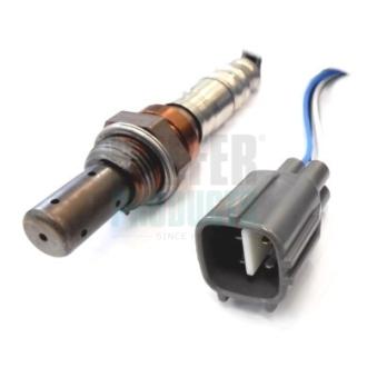 Sonde lambda HOFFER [7481556]