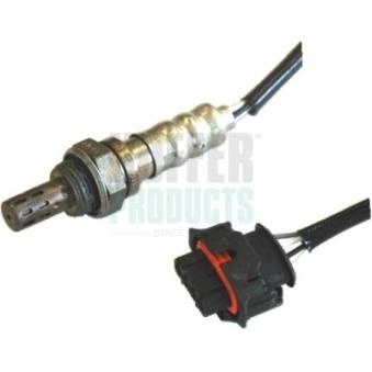 Sonde lambda HOFFER OEM 855554