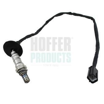 Sonde lambda HOFFER OEM F6C69F472AA