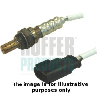 Sonde lambda HOFFER OEM 55201610